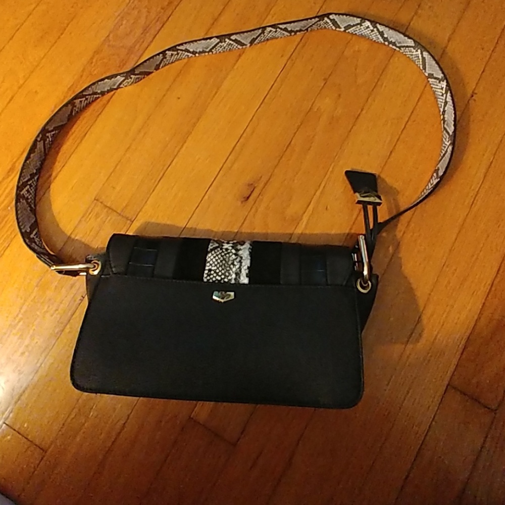 Stylish purse